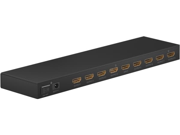 Goobay 58484, HDMI