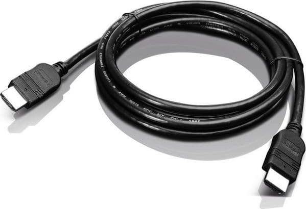 HDMI till HDMI-kabel