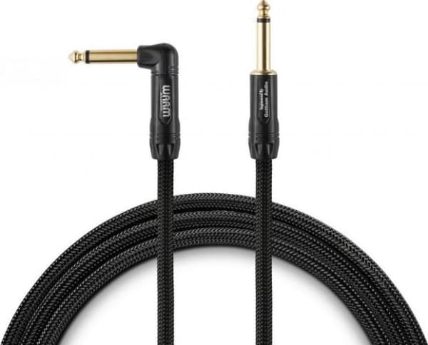 Warm Audio Warm Sound - premier ts - ts r kitarakaapeli 5,5m