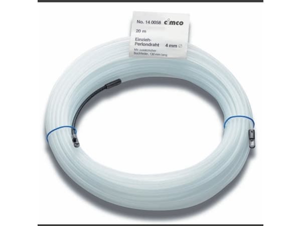 Cimco 14 0054, 10 m