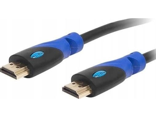 Blow HDMI - HDMI-kabel 3m svart (92-638#)
