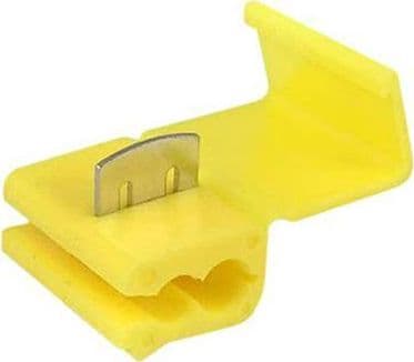 AMiO Electrical quick connectors 04-6mm2 24A 4pcs blister