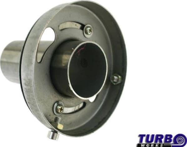 TurboWorks_D Silencer do tłumika 4,5 cala