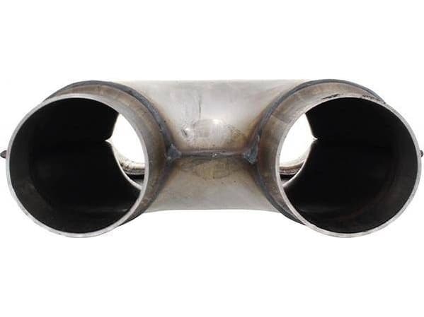 TurboWorks_F X-Pipe 63mm