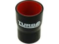 Miniatyrbilde 1 av 2: TurboWorks_G Straight reducer TurboWorks Pro Black 51-70mm