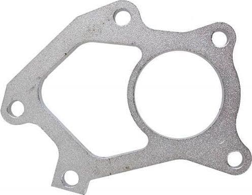 TurboWorks Flansza Downpipe SUBARU STI Twin Scroll VF36 VF37