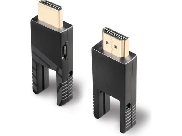 Kabel Lindy DVI-D - DVI-D HDMI - HDMI HDMI Micro - HDMI Micro 10m czarny (JAB-6139668)