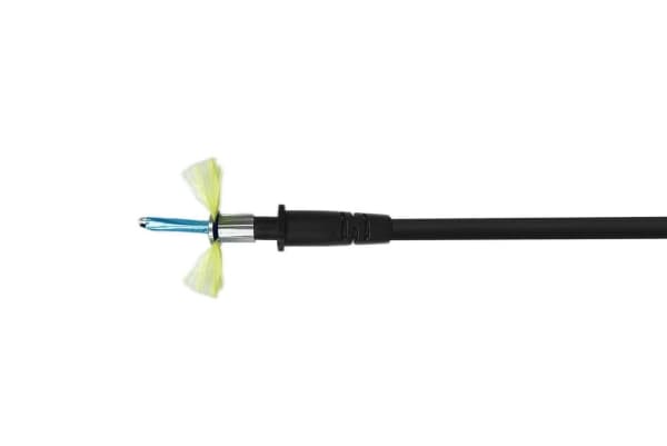Vivolink PROHDMIOP50AM, 50 m, HDMI-tyyppi A (vakio), HDMI-tyyppi A (vakio), 4096 x 2160 pikseliä, 3D, Musta