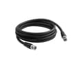 Miniatyrbild 3 av 4: MicroConnect - Videokabel - 12G-SDI - BNC hane till BNC hane - 5 m