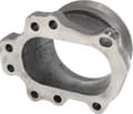 Miniatyrbilde 3 av 5: TurboWorks_D Flansza Downpipe T25 T28 GT25 GT28 8 śrub na 3" V-Band