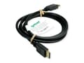Pikkukuva 3 / 4: ROLINE 11445813, 5 m, DisplayPort, DisplayPort, Uros, Uros, 7680 x 4320 pikseliä