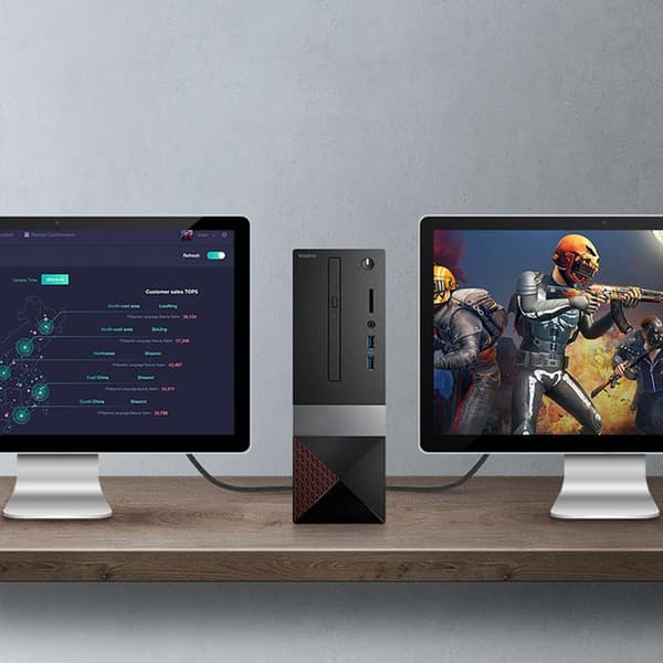 Ugreen HDMI 2.1 Kabel 8K 3m- Grå