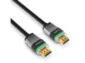 Miniatyrbild 2 av 2: PureLink ULS1105-015, 1,5 m, HDMI Typ A (standard), HDMI Typ A (standard), 48 Gbit/s, Ljudreturkanal (ARC), Svart