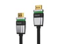 Miniatyrbild 1 av 2: PureLink ULS1105-015, 1,5 m, HDMI Typ A (standard), HDMI Typ A (standard), 48 Gbit/s, Ljudreturkanal (ARC), Svart