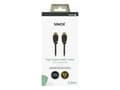 Pikkukuva 2 / 4: Sinox HDMI™ kabel 4K60Hz+E. 2m. Sort
