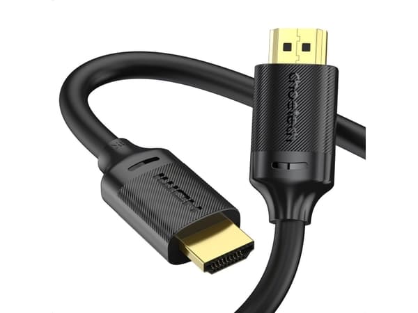 Kabel 8K HDMI til HDMI Choetech XHH-TP20 2m (tyskland)