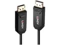 Miniatyrbilde 5 av 5: Lindy 38520, 10 m, DisplayPort, DisplayPort, Hankjønn, Hankjønn, 7680 x 4320 piksler