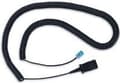 Pikkukuva 2 / 2: U10P Lightweight Cable 38232-01, 4 m, RJ11, Black,
