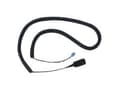 Pikkukuva 1 / 2: U10P Lightweight Cable 38232-01, 4 m, RJ11, Black,
