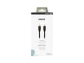 Pikkukuva 5 / 5: Sinox PRO digitalt Coaxial kabel. 3m. Sort