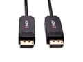Miniatyrbild 3 av 5: Lindy 38523, 30 m, DisplayPort, DisplayPort, Hankoppling, Hankoppling, 7680 x 4320 pixlar