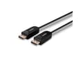 Miniatyrbild 4 av 5: Lindy 38523, 30 m, DisplayPort, DisplayPort, Hankoppling, Hankoppling, 7680 x 4320 pixlar
