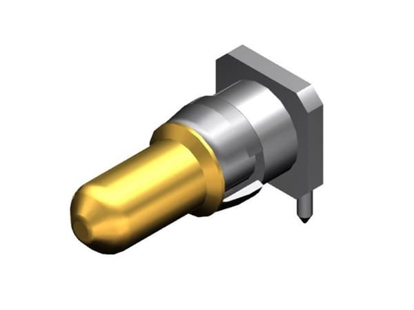 Molex 1731120676 pinnekontakt 1 stk