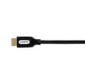 Pikkukuva 1 / 2: Avinity HDMI 1.5m, 1,5 m, HDMI-tyyppi A (vakio), HDMI-tyyppi A (vakio), 4096 x 2160 pikseliä, 3D, Musta
