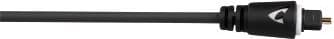 Avinity 1,5m Toslink M/M, 1,5m, ODT, TOSLINK, TOSLINK