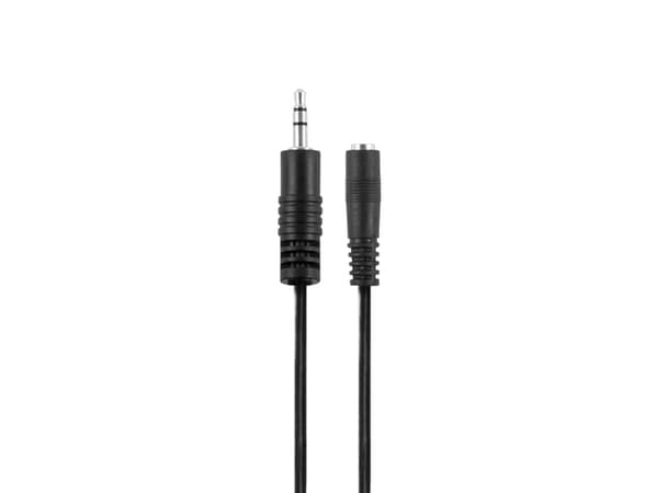 3,5 mm - 3,5 mm Hane-Hona 3,0 m