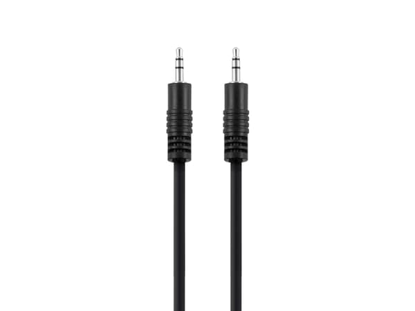 3,5 mm - 3,5 mm Hane-Hane 0,5 m