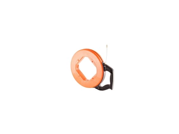 shiverpeaks ®-BASIC-S kabeltrekkhjelp, GRP, 4mm, 30m (BS18-21482)