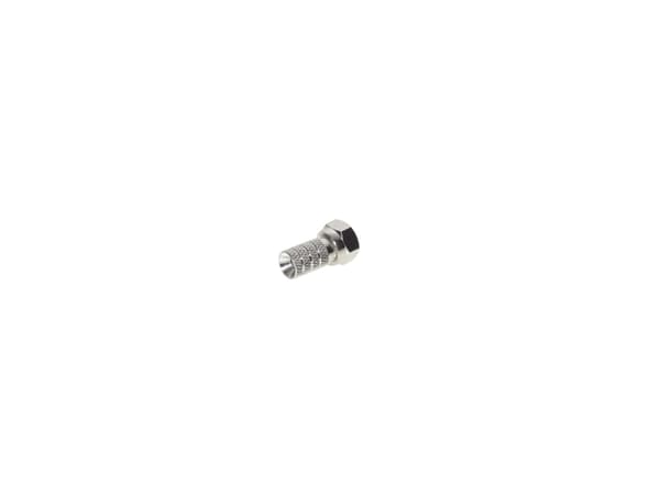 shiverpeaks ®-BASIC S-F liitin 4.0, suurella mutterilla (BS85002-A)