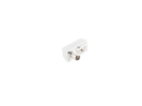 shiverpeaks BS82020, IEC, IEC, Hankjønn, Nickel, Hvit, Strykejern