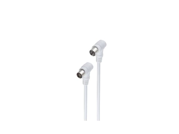 shiverpeaks BS80082-32, 1,5m, IEC, IEC, White