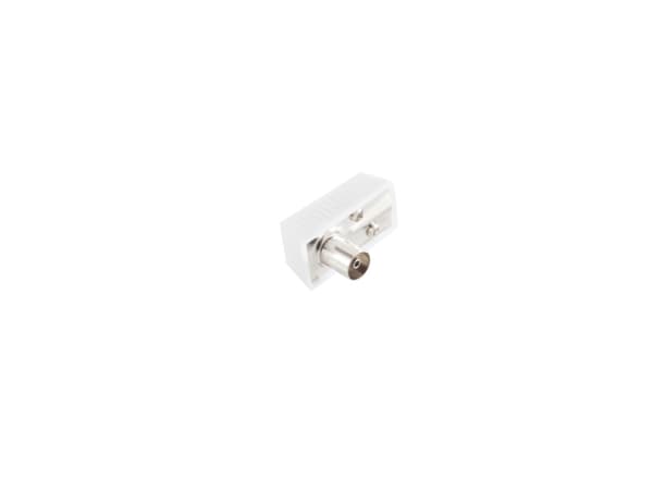 shiverpeaks BS82021, IEC, IEC, Hankjønn, Nickel, Hvit, Strykejern