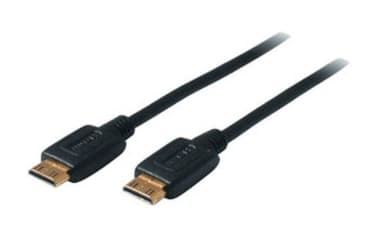 shiverpeaks mini HDMI/mini HDMI 1.5m, 1,5 m, HDMI Type C (Mini), HDMI Type C (Mini), 8,16 Gbit/sek., Lajittelu