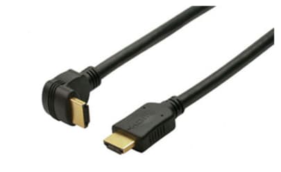 shiverpeaks HDMI, 1,5 m, 1,5 m, HDMI Type A (Standard), HDMI Type A (Standard), 8,16 Gbit/sek., Sort