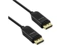Miniatyrbilde 3 av 3: Value 14.99.3468, 30 m, DisplayPort, DisplayPort, Hankjønn, Hankjønn, 7680 x 4320 piksler