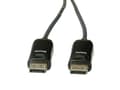 Miniatyrbilde 2 av 3: Value 14.99.3468, 30 m, DisplayPort, DisplayPort, Hankjønn, Hankjønn, 7680 x 4320 piksler
