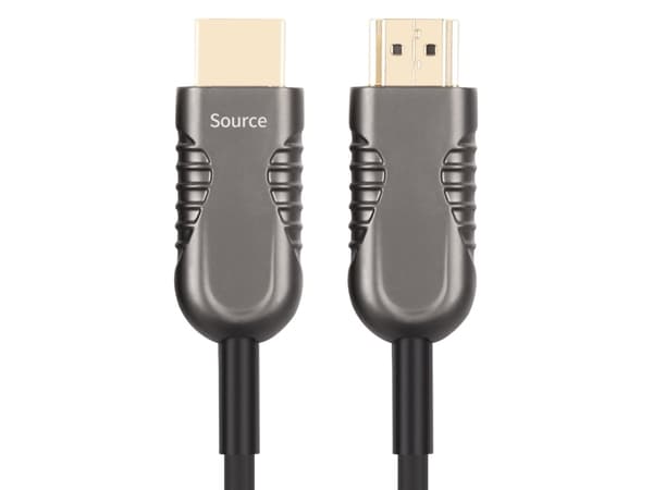 Unitek kabel optyczny HDMI 2.0 AOC 4K 60Hz 7 m