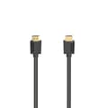 Pikkukuva 1 / 3: HAMA Cable HDMI Ultra High Speed 8K 48 Gbit/s 0.5m Gold