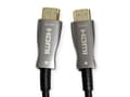 Miniatyrbild 2 av 5: VALUE 14.99.3481, 30 m, HDMI Typ A (standard), HDMI Typ A (standard), 3D kompatibilitet, Svart