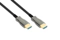 Miniatyrbild 2 av 5: Python AOC-H21005, 5 m, HDMI typ A (standard), HDMI typ A (standard), 3D, 48 Gbit/sek, Sortera
