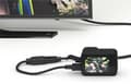 Miniatyrbilde 5 av 5: Wentronic 58683 grensesnittkort/adapter innebygd HDMI (58683)
