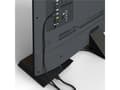 Miniatyrbilde 5 av 5: Goobay HDMI 2.1 Kabel STD 0750 7,5m sw 64985 - Kabel - Digital/Display/Video