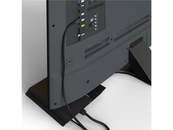 Goobay HDMI 2.1 Kabel STD 0750 7,5m sw 64985 - Kabel - Digital/Display/Video