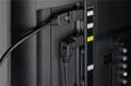 Pikkukuva 5 / 10: Goobay Höghastighets-HDMI™-kabel 360° med Ethernet HDMI™-kontakt (typ A) > HDMI™-kontakt (typ A); 360° roterbar