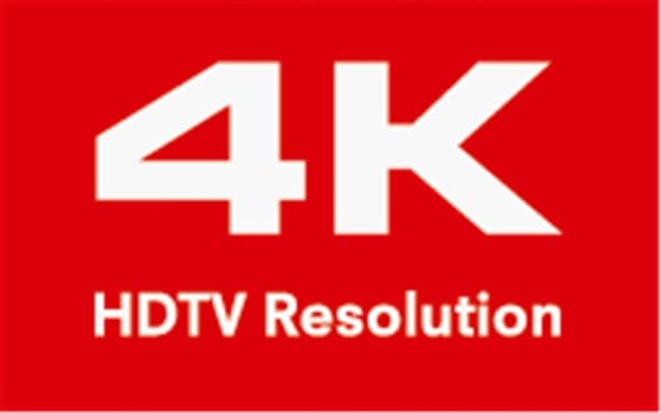 Goobay Premium højhastigheds HDMI™-kabel med Ethernet, certificeret HDMI™ stik (type A) > HDMI™-hanstik (type A), 0.5 m