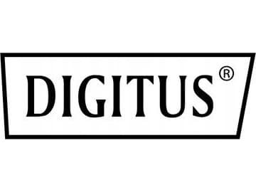 DIGITUS - Extender Set - förlängare för tangentbord/video/mus - CATx - över CAT 5e - upp till 120 m
